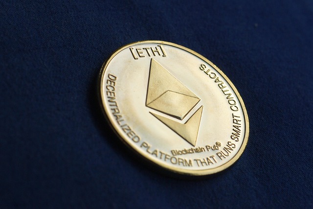 Ethereum's Role in Decentralized Finance