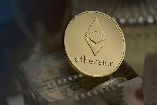 Ethereum and Binance Coin: Market Leaders in Crypto