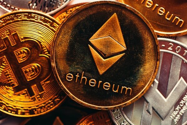 The Future of Decentralized Finance with Ethereum